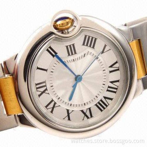2014 New Fashionable Luxury High-quality Unique Designer Watches for Women, Waterproof